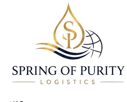 Spring of Purity Logistics